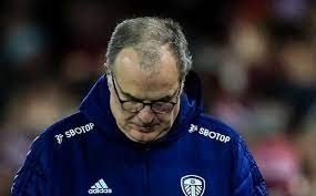 Marcelo Bielsa fue despedido del Leeds United