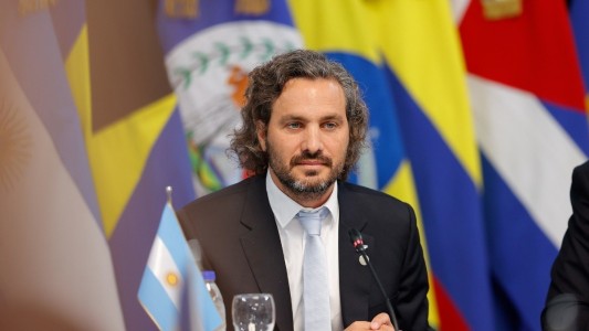 Cafiero en el Consejo de DDHH de la ONU: "Es imperioso que Rusia cese en el uso de la fuerza"