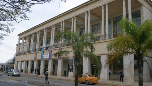 La elección de rectores de la UNC ya tiene fecha confirmada