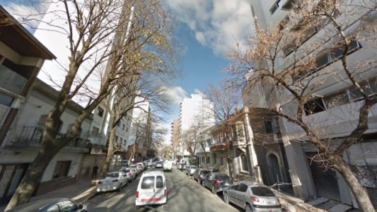 Una mujer convivió con su marido muerto en la casa: “Hace días que está metido en su cuarto”