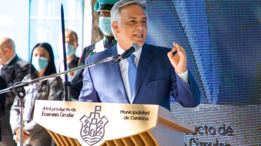 La oposición sobre el discurso de Llaryora: "la gente de Córdoba no llega a fin de mes"