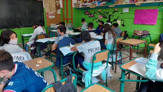 Vuelta a clases: las medidas de prevención contra el Covid-19