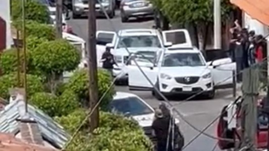 Masacre en un velorio: fusilaron a 17 personas alineadas contra una pared