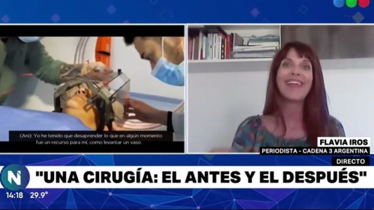 Afrontar una cirugía, desafío especial para quienes tienen alguna discapacidad