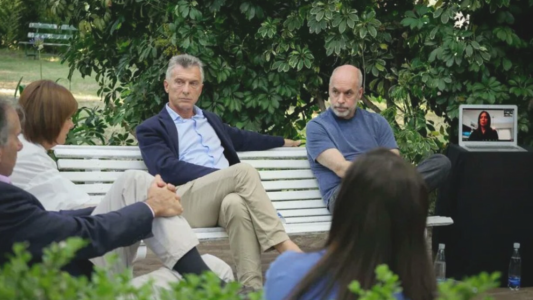 Cumbre del PRO sobre el acuerdo con el FMI: "Es una bomba de tiempo para el próximo gobierno"