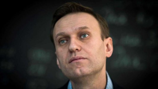 Alexei Navalny llamó al pueblo ruso a protestar en las calles: “Putin no es Rusia”