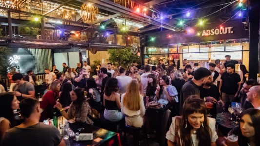 Boliches amplían horario hasta las 5 am con aforo al 80%