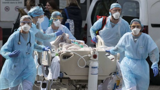 Dos años de pandemia, del estupor a la cautelosa tranquilidad