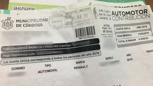 Municipalidad devuelve la diferencia por impuestos mal liquidados
