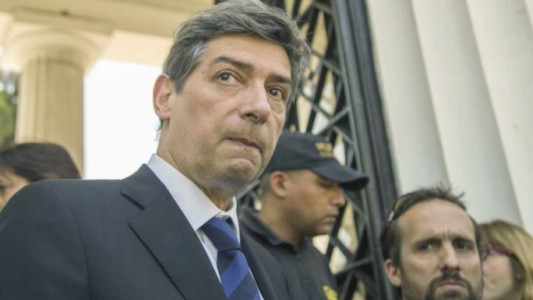Apartan a un juez de Santa Fe que investigaba al presidente de la Corte por enriquecimiento ilícito