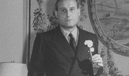 La historia del austríaco que vendió armas en todo el mundo y asesoró en el desarollo siderúrgico argentino