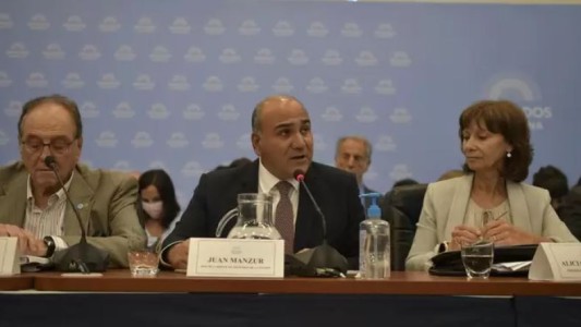 Manzur ante Diputados: "Este es el mejor acuerdo posible con el FMI"