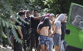 Los rugbiers acusados de matar a Báez Sosa se niegan a pericias psicológicas y psiquiátricas