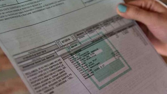 La luz subió 12% en Córdoba