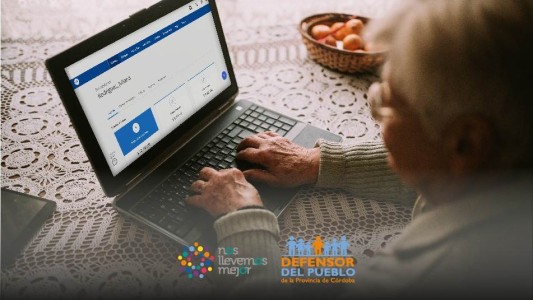 Mario Decara solicitó mayor accesibilidad digital a las entidades bancarias