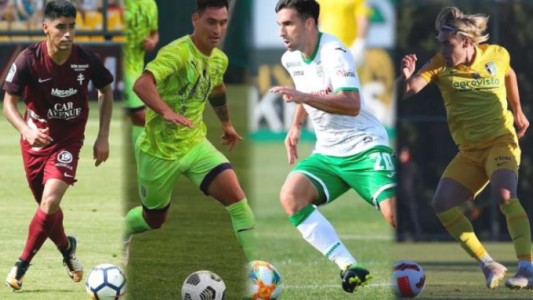 La FIFA libera para que se busquen club a los futbolistas que estaban en Ucrania y a extranjeros en Rusia