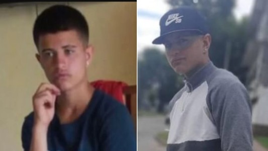 Desesperada búsqueda de un chico de 15 años: salió a cortar el pasto y no lo vieron más