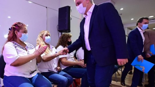 Taxis y remises: el próximo sorteo de chapas tendrá un piso del 50% para mujeres