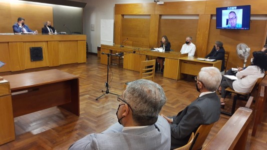 Alta Córdoba: inicia el juicio por la explosión de la Química Raponi