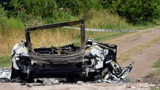 Detuvieron a tres integrantes de una banda narco vinculada con el triple crimen de Rosario