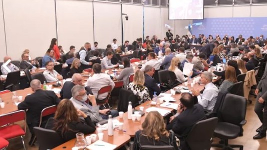 Pymes apoyaron el acuerdo con el FMI y pidieron resguardar a quienes generan producción y trabajo