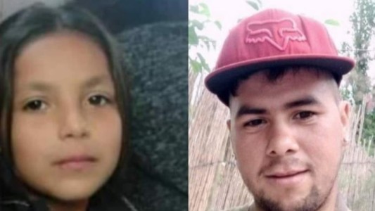 "Me la mandé": prisión perpetua por violar y matar a su prima de 10 años