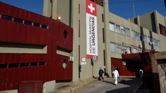 Confundió a su hijo con un ladrón y le disparó en la cabeza