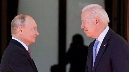 "Estados Unidos declaró la guerra económica", advirtió Rusia