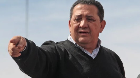 Luis D´Elía apuntó al kirchnerismo: "No delarruicemos a Alberto"