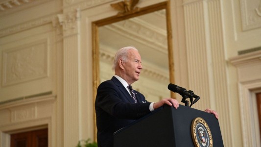 Biden lanzará proyectos para crear un dólar digital y evaluará la regulación de criptomonedas