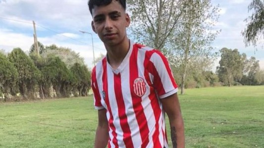 La Policía Federal pidió compactar el auto que utilizaban los efectivos que mataron a Lucas González