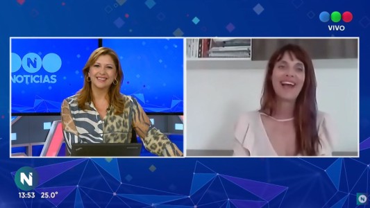 Flavia Iros: la cultura y el teatro como actores de inclusión