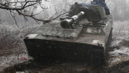 “Rasputitsa”, el arma meteorológica que puede derrotar a Putin en Ucrania