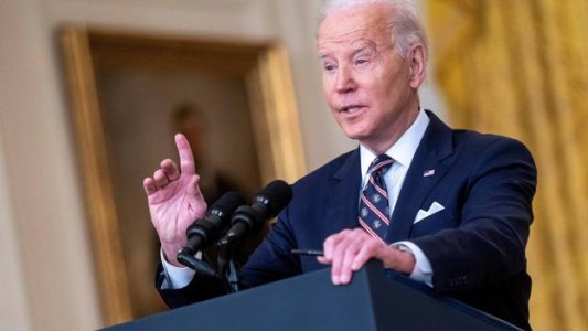 EEUU dijo que reaccionará si Rusia confisca activos de empresas