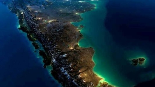 Islas Malvinas: cruce diplomático por vuelo no autorizado