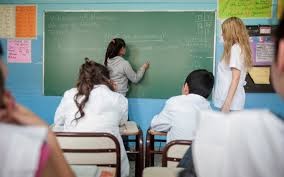 Educación: muchas horas libres por falta de cobertura cargos