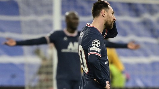 El futuro de Messi sin Champions, rumbo al Mundial de Qatar
