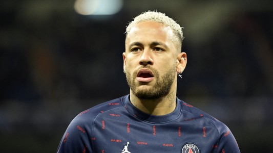 Neymar desmintió una pelea con Donnarumma tras la eliminación del PSG contra Real Madrid