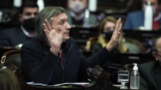 Los diputados del FdT que no avalaron el acuerdo justificaron su postura en un documento