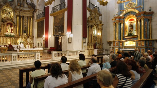 La Iglesia española reconoció más de 500 casos de abusos sexuales a menores