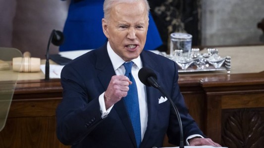 Biden pidió evitar "una Tercera Guerra Mundial con Rusia"