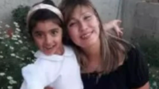 Habló la mamá que atropelló y mató a su hija: "Estamos destrozados"