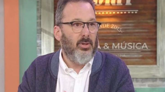 El mundo de la Política despidió a Gerardo Rozín en redes sociales