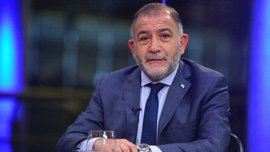 Juez contra Máximo: "Hay que ser miserable para especular en un momento como este"