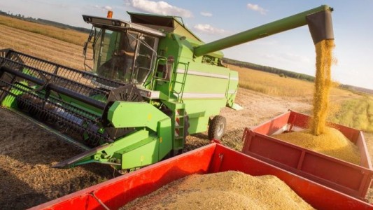 Vidal, ante una eventual suba de retenciones al agro: "Déjense de joder con los que quieren laburar"