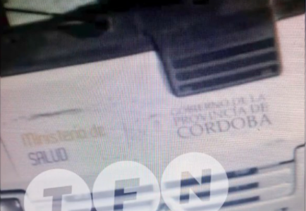 Condenan a chófer que usaba una trafic de la provincia para delinquir