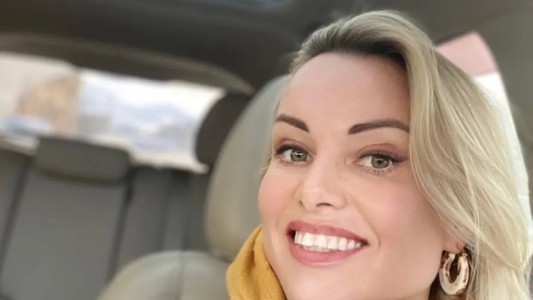 "Sigo convencida de que Rusia comete un crimen": liberaron a la periodista que irrumpió en un noticiero con un cártel contra la guerra