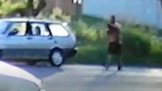 Vio un perro y lo robó: "Nos sacaron a una parte de la familia"