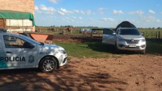 Dos hombres fueron asesinados a escopetazos en Pergamino: detuvieron a un productor rural