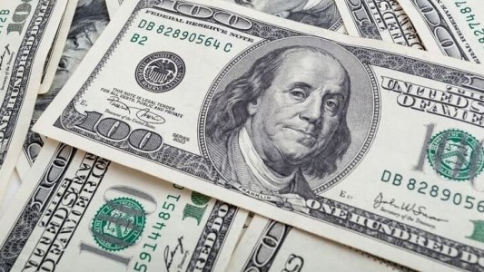 El dólar blue cerró por debajo de los $200, el valor más bajo en lo que va del año